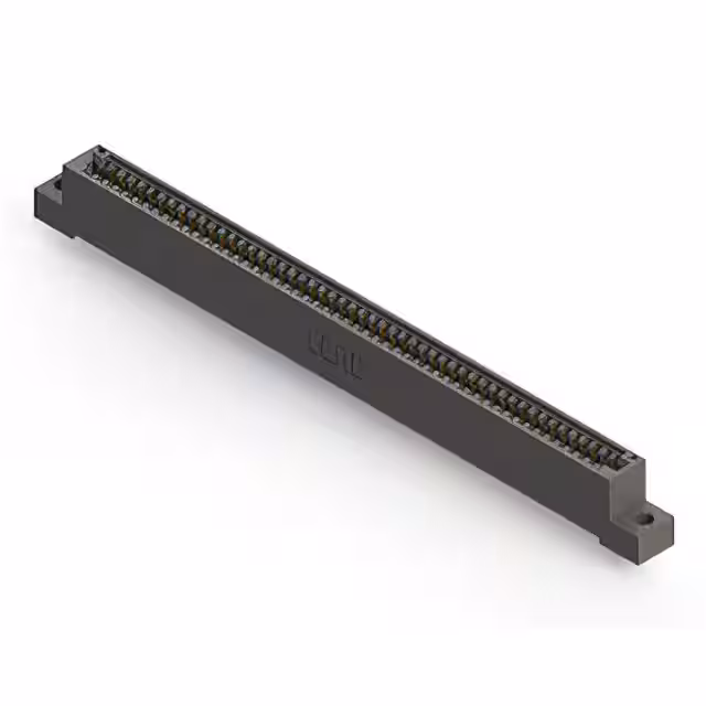 395-052-521-104 EDAC Inc.  Edgeboard Connectors